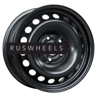 Диски Magnetto 7x17/5x114,3 ET49 D67,1 17007 AM Black Huyndai Creta, Kia Sportage Диски Magnetto 7x17/5x114,3 ET49 D67,1 17007 AM Black Huyndai Creta, Kia Sportage