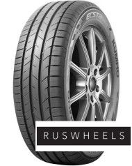 Шины Kumho 215/55/17 W 98 Ecsta HS52 XL старше 3-х лет Шины Kumho 215/55/17 W 98 Ecsta HS52 XL старше 3-х лет
