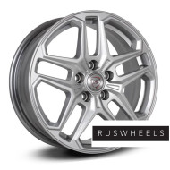 Диски NZ R16 / 6.5J PCD 5x100 ЕТ 35 ЦО 57.1 R-04