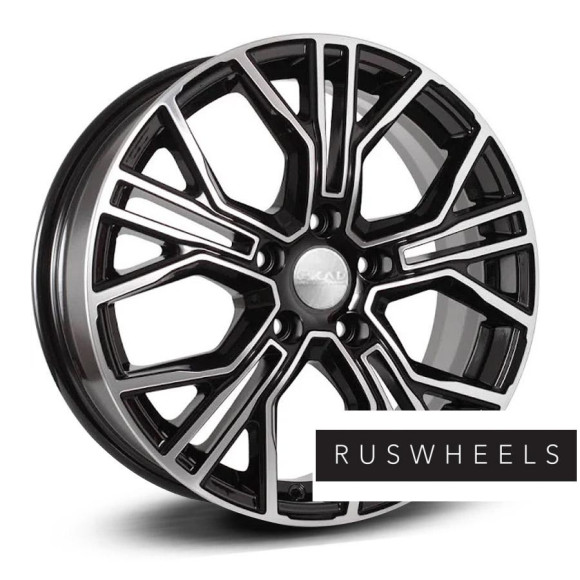 Диски Скад R17 / 6.5J PCD 5x105 ЕТ 38 ЦО 56.6 Тибет Диски Скад R17 / 6.5J PCD 5x105 ЕТ 38 ЦО 56.6 Тибет