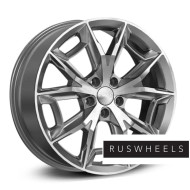 Диски Скад R19 / 7.5J PCD 5x112 ЕТ 44 ЦО 66.6 Паркер Диски Скад R19 / 7.5J PCD 5x112 ЕТ 44 ЦО 66.6 Паркер