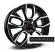 Диски Remain R18 / 7J PCD 5x112 ЕТ 43 ЦО 57.1 Kodiaq R202