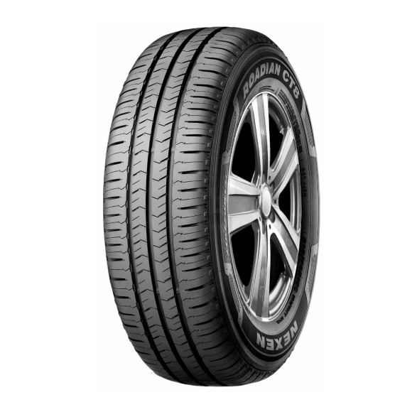 Шины Nexen  225/70/15  T 112/110 C Roadian CT8