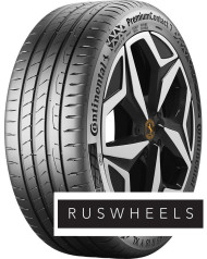 Шины Continental 245/40 r18 ContiPremiumContact 7 93Y Шины Continental 245/40 r18 ContiPremiumContact 7 93Y