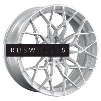 Диски LS Forged 8,5x20/5x150 ET58 D110,1 LS FG29 SS (конус)