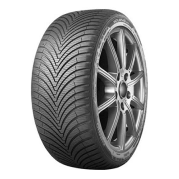 Шины Kumho 225/50/17 V 98 Solus HA32 XL Шины Kumho 225/50/17 V 98 Solus HA32 XL