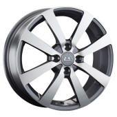Диски LS 6,0\R16 4*100 ET50 d60.1 GMF