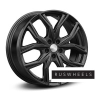 Диски Скад R19 / 8J PCD 5x114.3 ЕТ 51 ЦО 67.1 Арика
