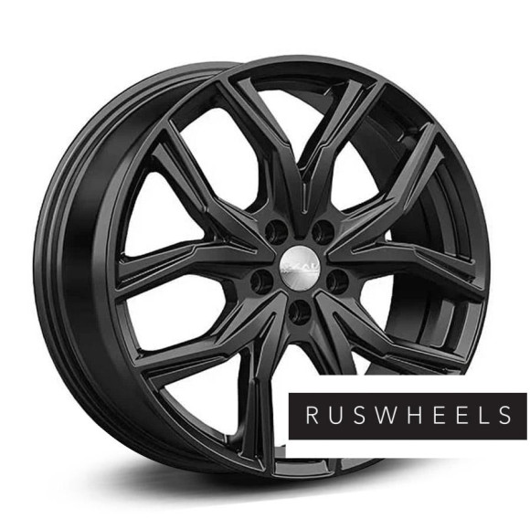 Диски Скад R19 / 8J PCD 5x114.3 ЕТ 51 ЦО 67.1 Арика