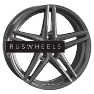 Диски Replay 8x18/5x114,3 ET34 D67,1 LX189(GS) MGM (конус, C570) Диски Replay 8x18/5x114,3 ET34 D67,1 LX189(GS) MGM (конус, C570)