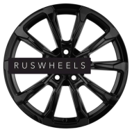 Диски Khomen Wheels 7,5x18/5x108 ET47 D60,1 KHW1808 (Chery Tiggo 8/8 Pro) Black Диски Khomen Wheels 7,5x18/5x108 ET47 D60,1 KHW1808 (Chery Tiggo 8/8 Pro) Black
