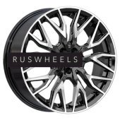 Диски СКАД 7x18/5x114,3 ET35 D60,1 Эльба (КЛ1071) Алмаз Диски СКАД 7x18/5x114,3 ET35 D60,1 Эльба (КЛ1071) Алмаз