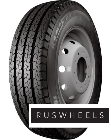 Шины Kama 225/70R15C 112/110R Euro LCV-131 TL