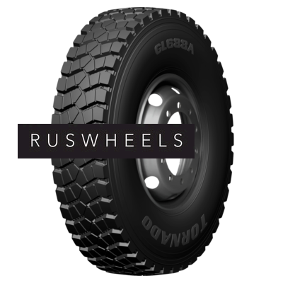 Грузовые шины Tornado (Advance Holdings) 325/95R24 162/160K GL688A TTF 22PR ВЬЕТНАМ 