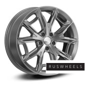 Диски Скад R19 / 7.5J PCD 5x112 ЕТ 44 ЦО 66.6 Паркер Диски Скад R19 / 7.5J PCD 5x112 ЕТ 44 ЦО 66.6 Паркер