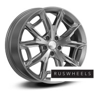 Диски Скад R19 / 7.5J PCD 5x112 ЕТ 44 ЦО 66.6 Паркер Диски Скад R19 / 7.5J PCD 5x112 ЕТ 44 ЦО 66.6 Паркер