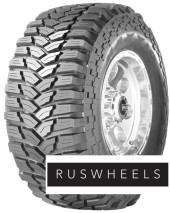 Шины Maxxis 33/12.5 r15 M8060 Trepador Radial 108Q