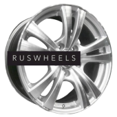 Диски LS 7x16/5x114,3 ET45 D73,1 141 SF (конус) Диски LS 7x16/5x114,3 ET45 D73,1 141 SF (конус)