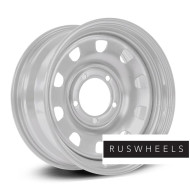 Диски TREBL R16 / 7J PCD 5x139.7 ЕТ -10 ЦО 110.1 OFR-1 Диски TREBL R16 / 7J PCD 5x139.7 ЕТ -10 ЦО 110.1 OFR-1