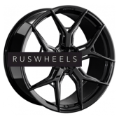 Диски LS Forged 8x18/5x112 ET38 D66,6 LS FG14 BK (конус)