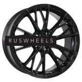 Диски RST 8x18/5x114,3 ET45 D67,1 R248 BL