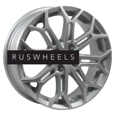 Диски RST 6x16/4x98 ET33 D58,6 R126 (Lada) SL Диски RST 6x16/4x98 ET33 D58,6 R126 (Lada) SL