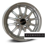 Диски Tech Line R13 / 5J PCD 4x98 ЕТ 35 ЦО 58.6 320