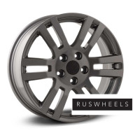 Диски Legeartis Optima R17 / 7J PCD 5x114.3 ЕТ 45 ЦО 66.1 NS68 Диски Legeartis Optima R17 / 7J PCD 5x114.3 ЕТ 45 ЦО 66.1 NS68