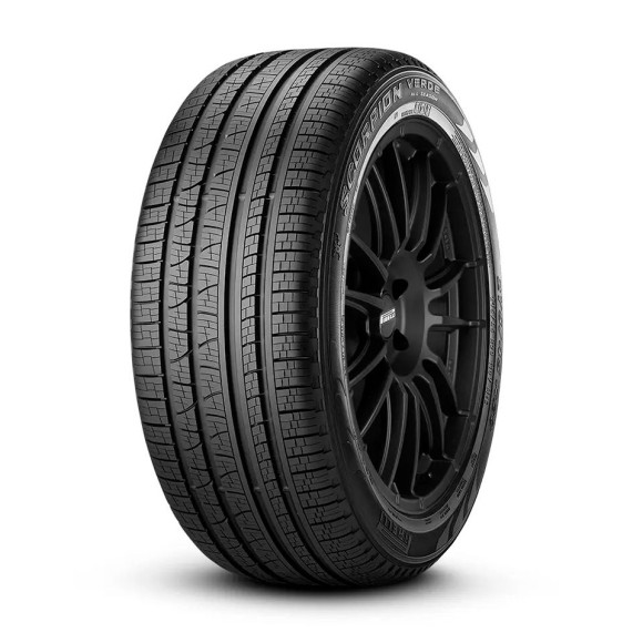 Шины Pirelli 275/55R20 117H XL Scorpion Verde All-Season TL M+S Шины Pirelli 275/55R20 117H XL Scorpion Verde All-Season TL M+S