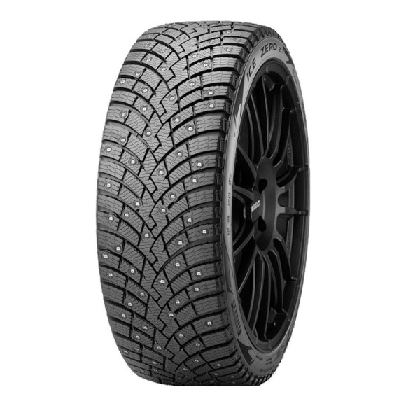 Шины Pirelli  225/55/19  H 103 SCORPION ICE ZERO 2  XL Ш. старше 3-х лет