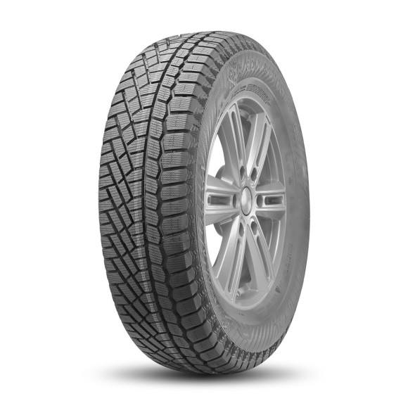Шины Gislaved 255/50 r19 Soft Frost 200 107T Шины Gislaved 255/50 r19 Soft Frost 200 107T