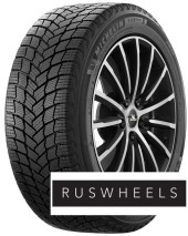 Шины Michelin 245/35 r20 X-ICE SNOW 95H