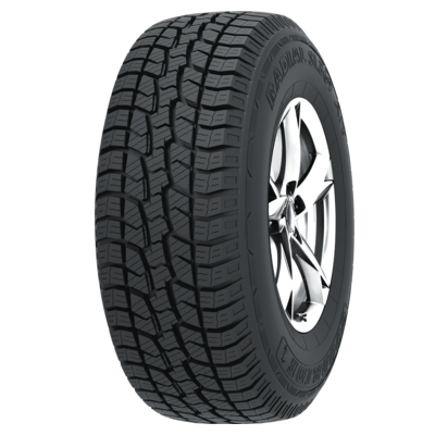 Шины Goodride 275/55R20 113S SL369 A/T TL Шины Goodride 275/55R20 113S SL369 A/T TL