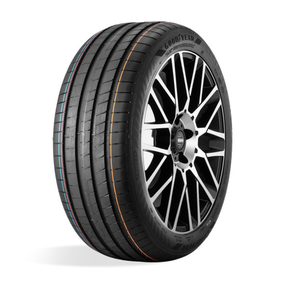 Шины Goodyear 275/40 r21 Eagle F1 Asymmetric 6 107Y
