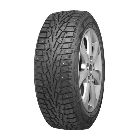 Шины Cordiant 215/50 r17 Snow Cross 95T Шипы Шины Cordiant 215/50 r17 Snow Cross 95T Шипы