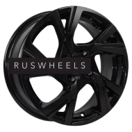 Диски RST 6x15/4x100 ET40 D60,1 R075 (Logan) BL