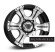 Диски КиК R15 / 7J PCD 5x139.7 ЕТ 20 ЦО 108.5 Байконур