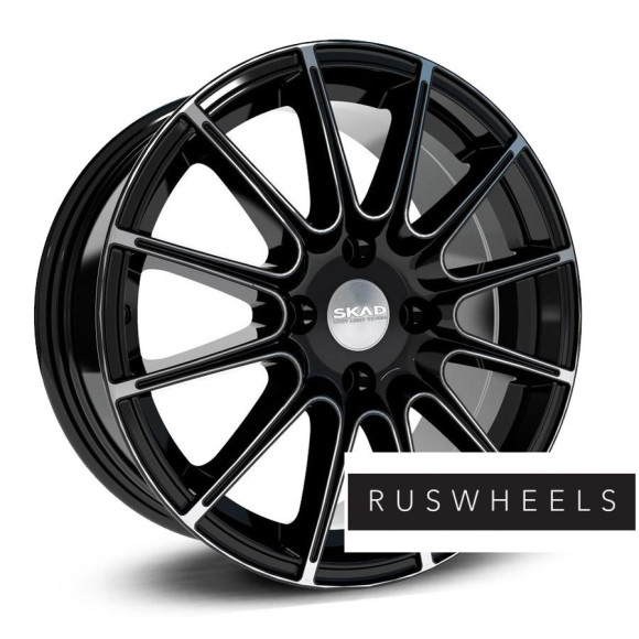 Диски Скад R16 / 7J PCD 4x108 ЕТ 32 ЦО 65.1 Le Mans Диски Скад R16 / 7J PCD 4x108 ЕТ 32 ЦО 65.1 Le Mans