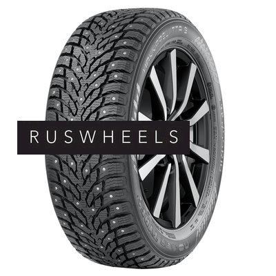 Шины Nokian Tyres 205/65R16 95T Hakkapeliitta 9 TL (шип.) Шины Nokian Tyres 205/65R16 95T Hakkapeliitta 9 TL (шип.)