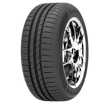 Шины Goodride 205/40R17 84W XL ZuperEco Z-107 TL