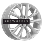 Диски Premium Series 7x18/5x114,3 ET45 D60,1 КР012 (Atlas Pro) Elite Silver Диски Premium Series 7x18/5x114,3 ET45 D60,1 КР012 (Atlas Pro) Elite Silver