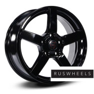 Диски NZ R16 / 6.5J PCD 5x114.3 ЕТ 38 ЦО 67.1 R-02