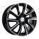 Диски Khomen Wheels 6x16/5x105 ET39 D56,6 KHW1604 (Aveo) Black