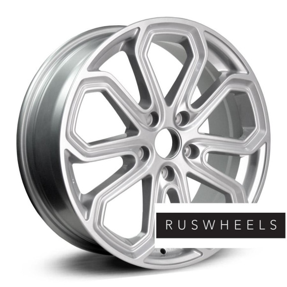 Диски RPLC R16 / 6J PCD 5x114.3 ЕТ 48 ЦО 67.1 Ki47 Диски RPLC R16 / 6J PCD 5x114.3 ЕТ 48 ЦО 67.1 Ki47