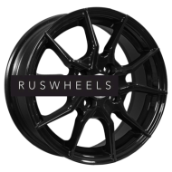 Диски RST 5,5x14/4x100 ET40 D60,1 R014 BL