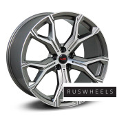 Диски Legeartis Concept R20 / 10.5J PCD 5x112 ЕТ 40 ЦО 66.6 B537