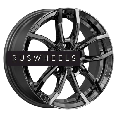 Диски КИК 6,5x15/5x110 ET35 D65,1 Фрост (КС1048) Кварц Диски КИК 6,5x15/5x110 ET35 D65,1 Фрост (КС1048) Кварц