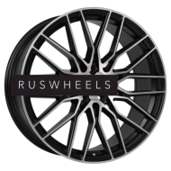 Диски Neo 9,5x21/5x112 ET31 D66,6 211FF (Touareg II /Audi Q7 2024) BDm FlowForming