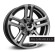 Диски КиК R16 / 7J PCD 5x139.7 ЕТ 5 ЦО 98 Палладика