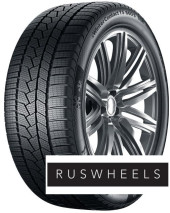 Шины Continental 275/35 r19 WinterContact TS 860 S 100V